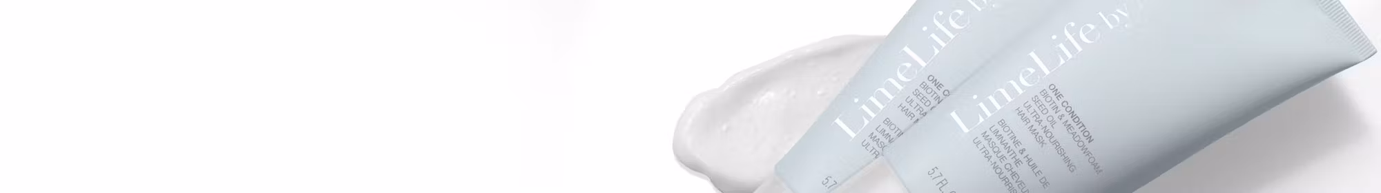 LimeLife One Condition on a gray background