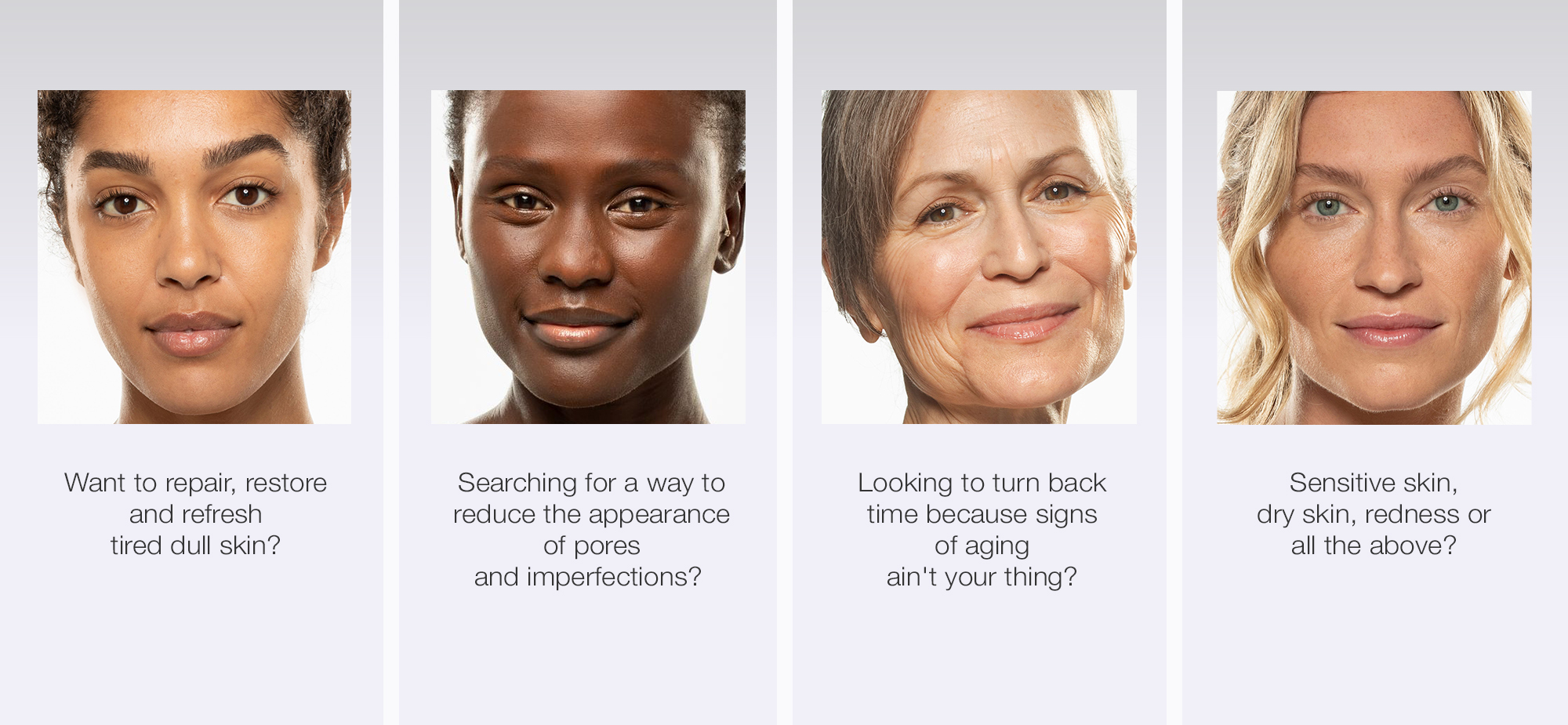 Limelife by Alcone Skin Types