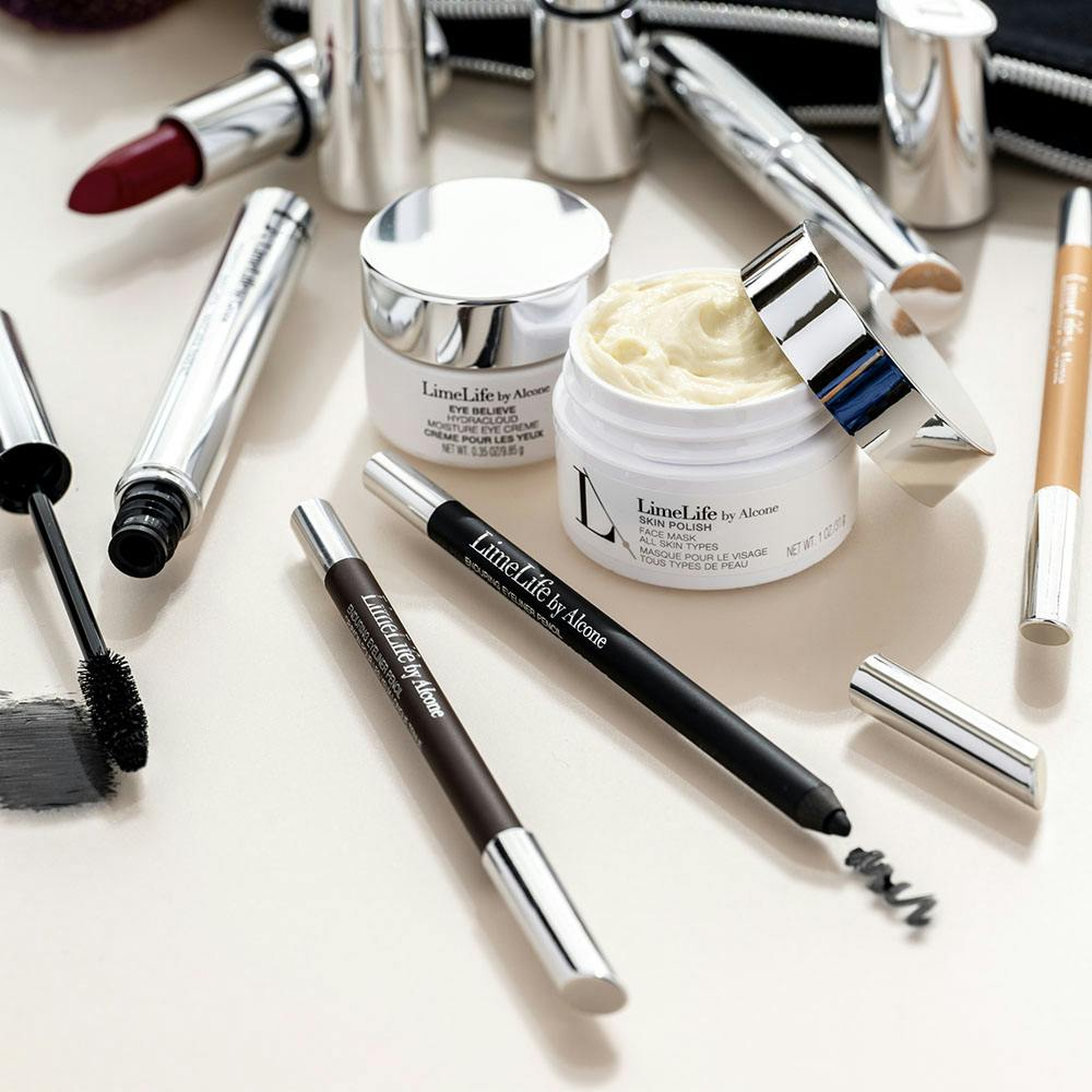 LimeLife Products