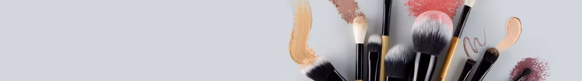 LimeLife x MYKITCO Brushes