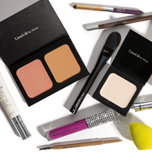 LimeLifebyAlcone Makeup